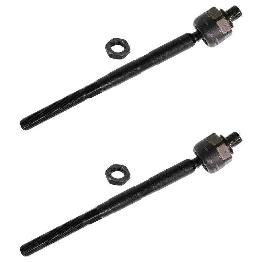 Front Inner Tie Rod - EV800301 x2