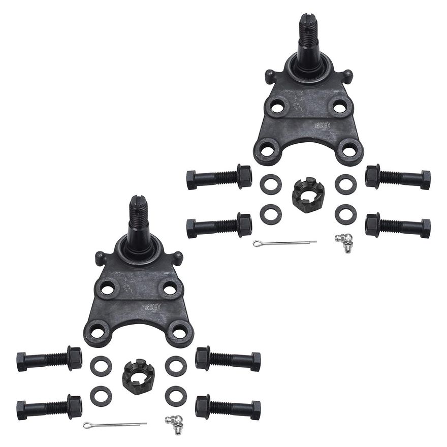 Front Lower Ball Joint - K80997 x2