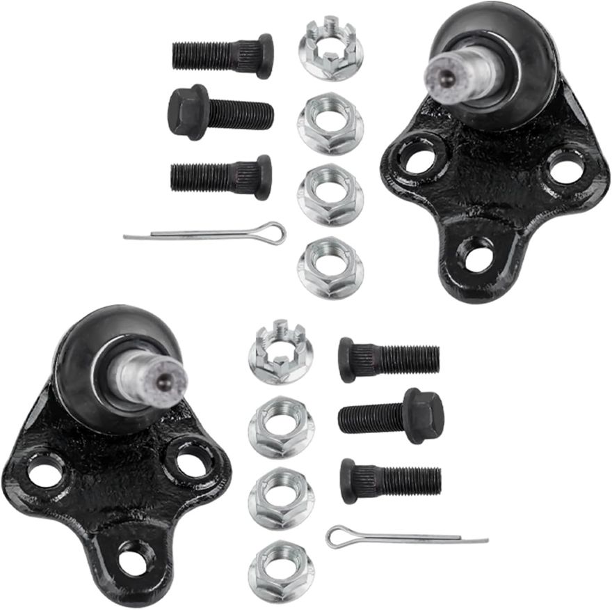 Front Lower Ball Joint - K90309 x2