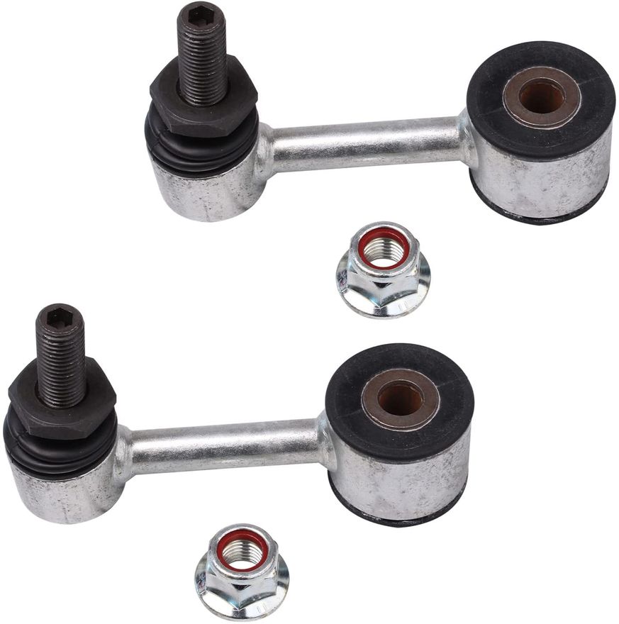 Rear Sway Bar Link - K6692 x2