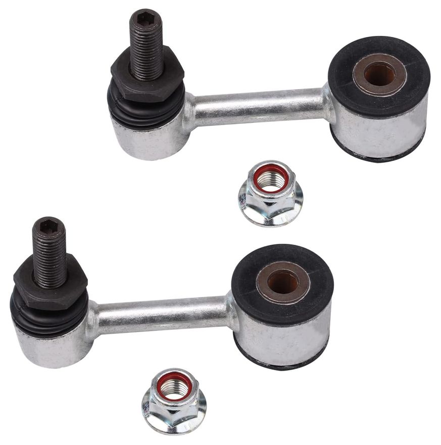 Rear Sway Bar Link - K6692 x2