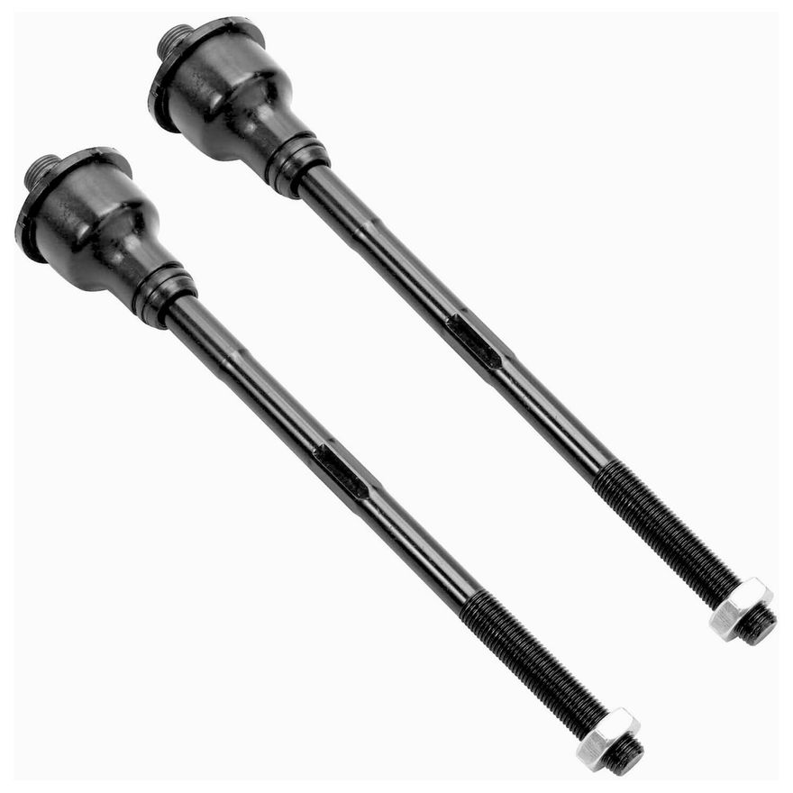 Front Inner Tie Rod - ES3488 x2