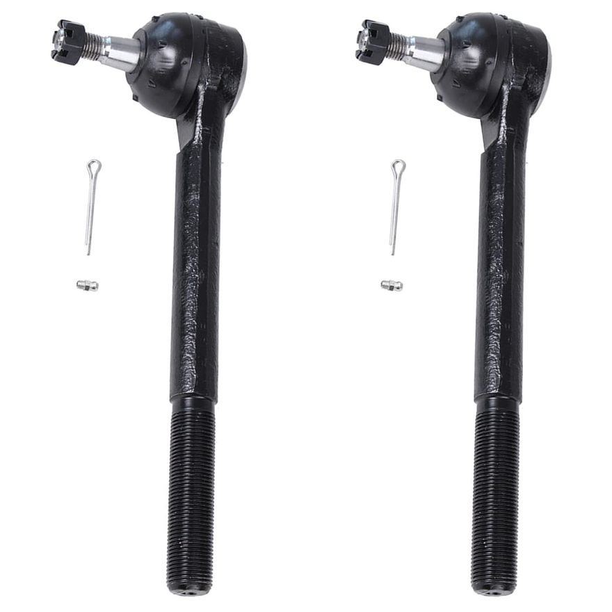 Front Outer Tie Rod - ES2249 x2