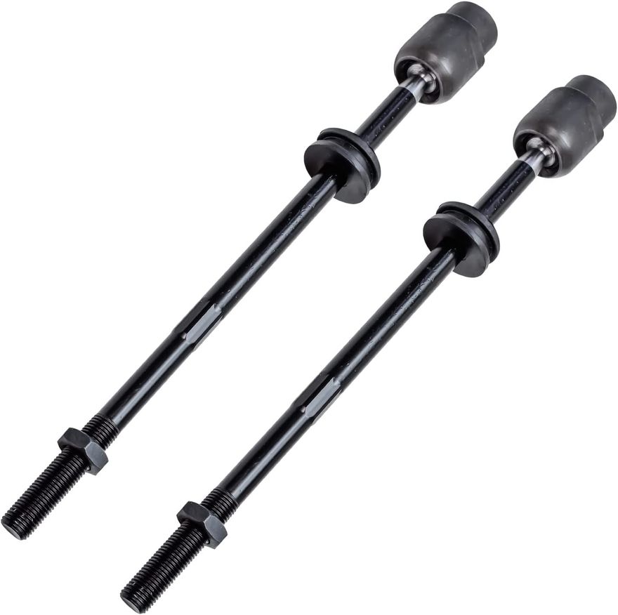 Front Inner Tie Rod - EV271 x2