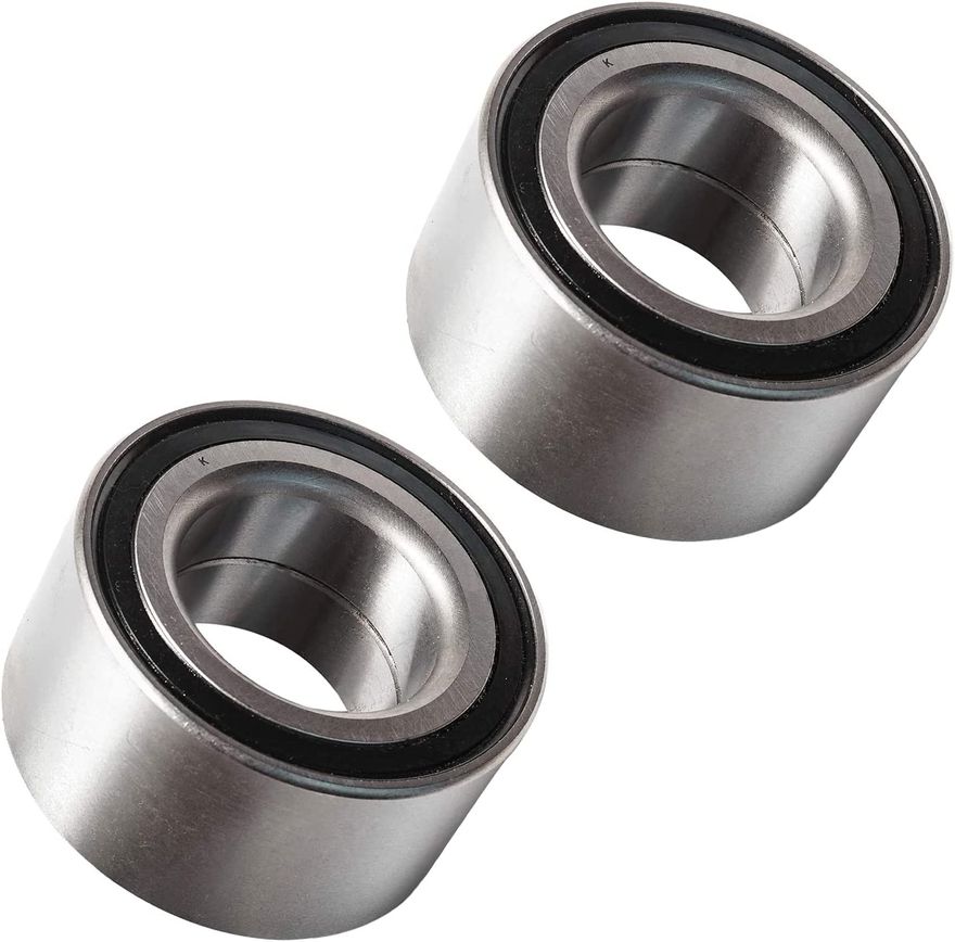 Front Wheel Bearing - 510004 x2