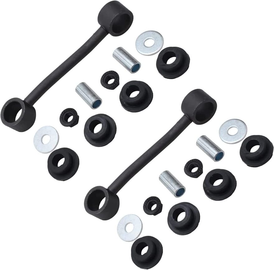 Front Sway Bar Links - K750127 x2