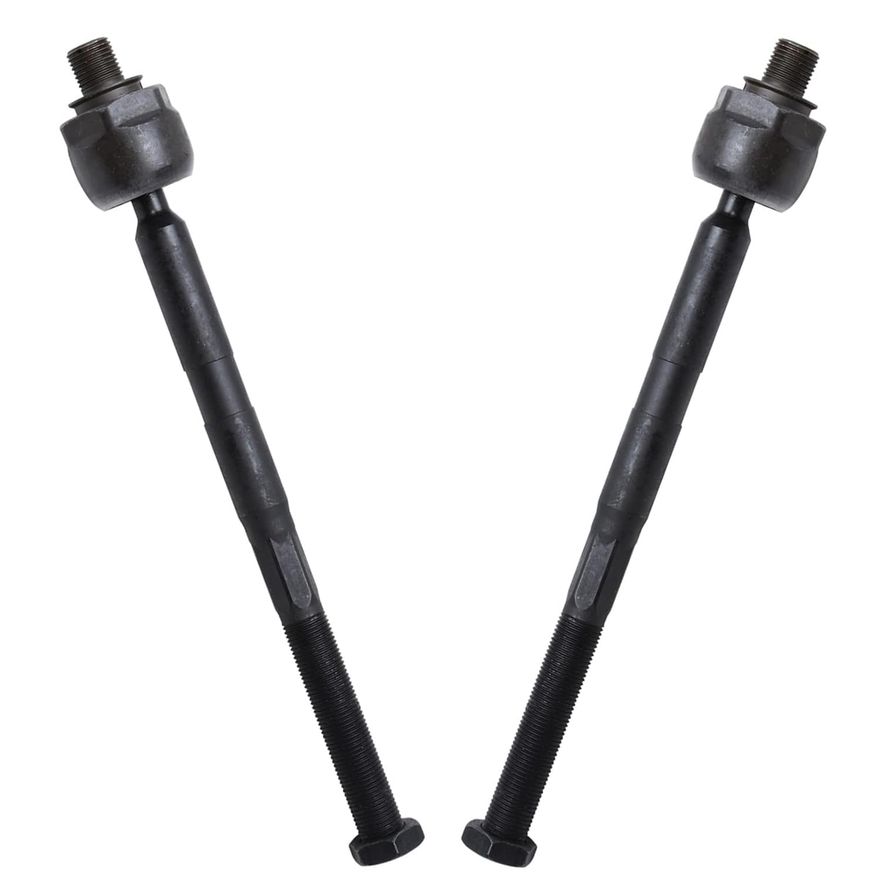 Front Inner Tie Rod - EV800301 x2