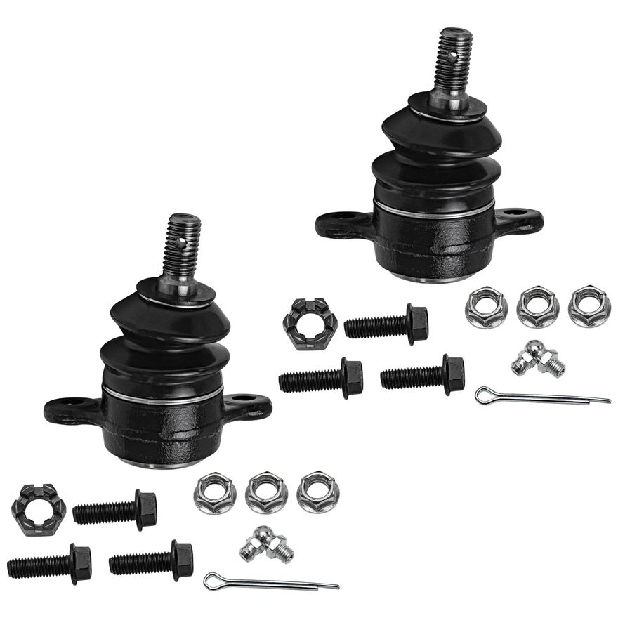 Front Upper Ball Joint - K80984 x2