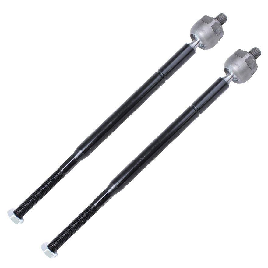 Front Inner Tie Rod - ES80646 x2