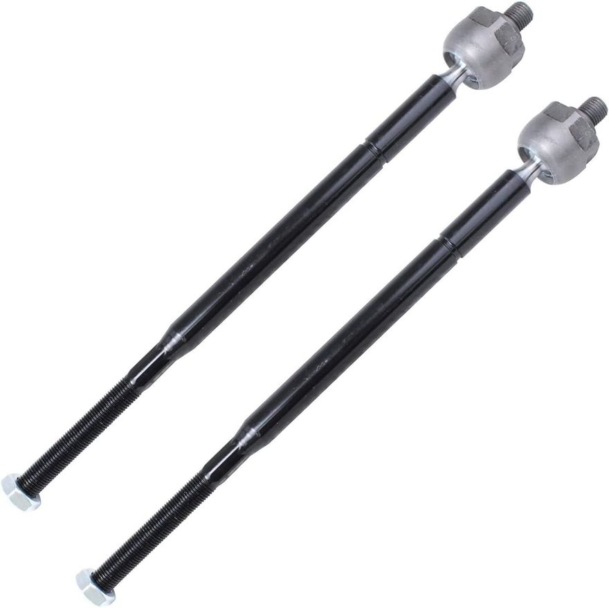 Front Inner Tie Rod - EV800934 x2