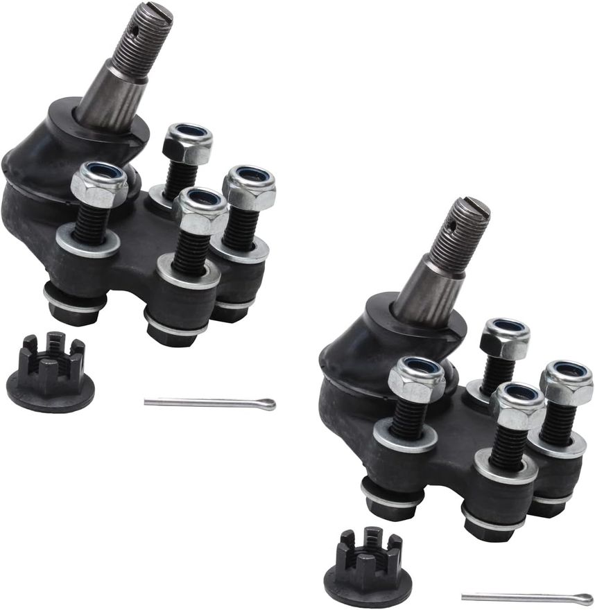 Front Lower Ball Joint - K6695 x2