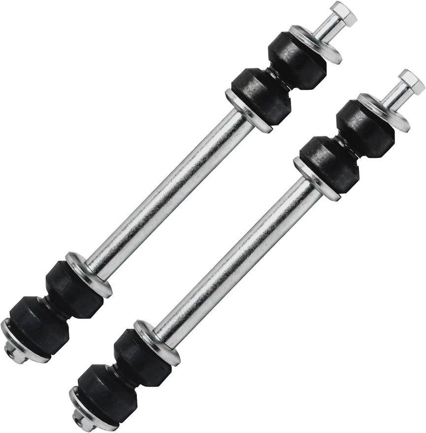 Front Sway Bar Link - K80631 x2