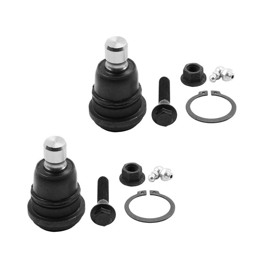 Front Lower Ball Joint - K500229 x2