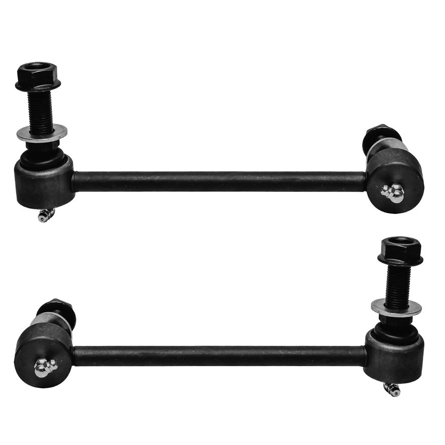 Front Sway Bar Link - K80822_K80823