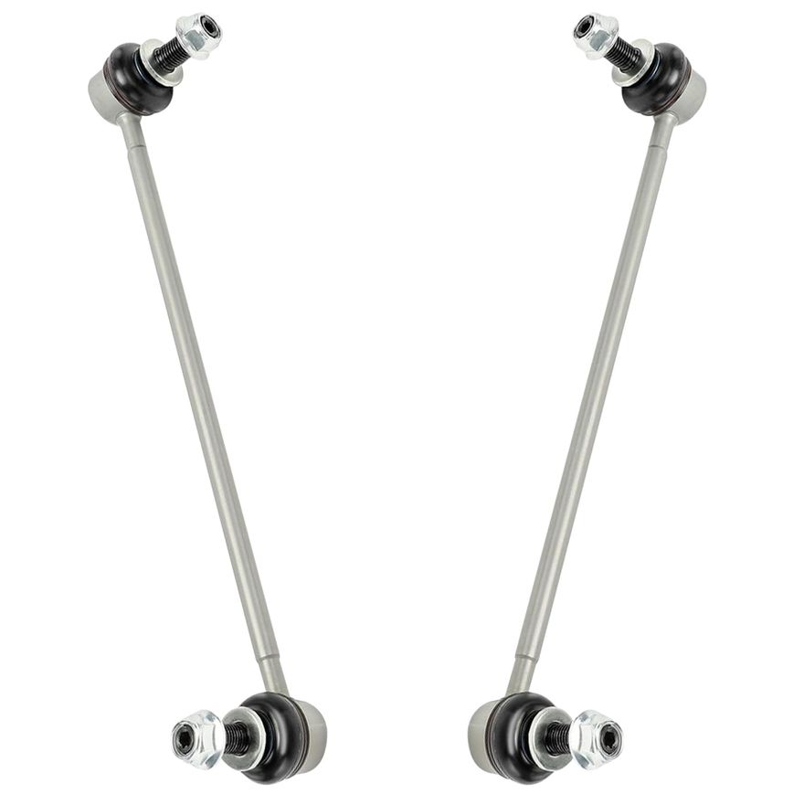 Front Sway Bar Link - K750945_K750946