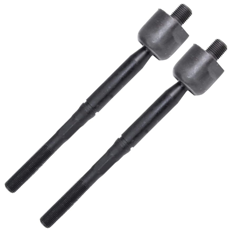 Front Inner Tie Rod - EV800322 x2