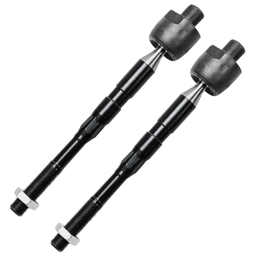 Front Inner Tie Rod - EV800216 x2