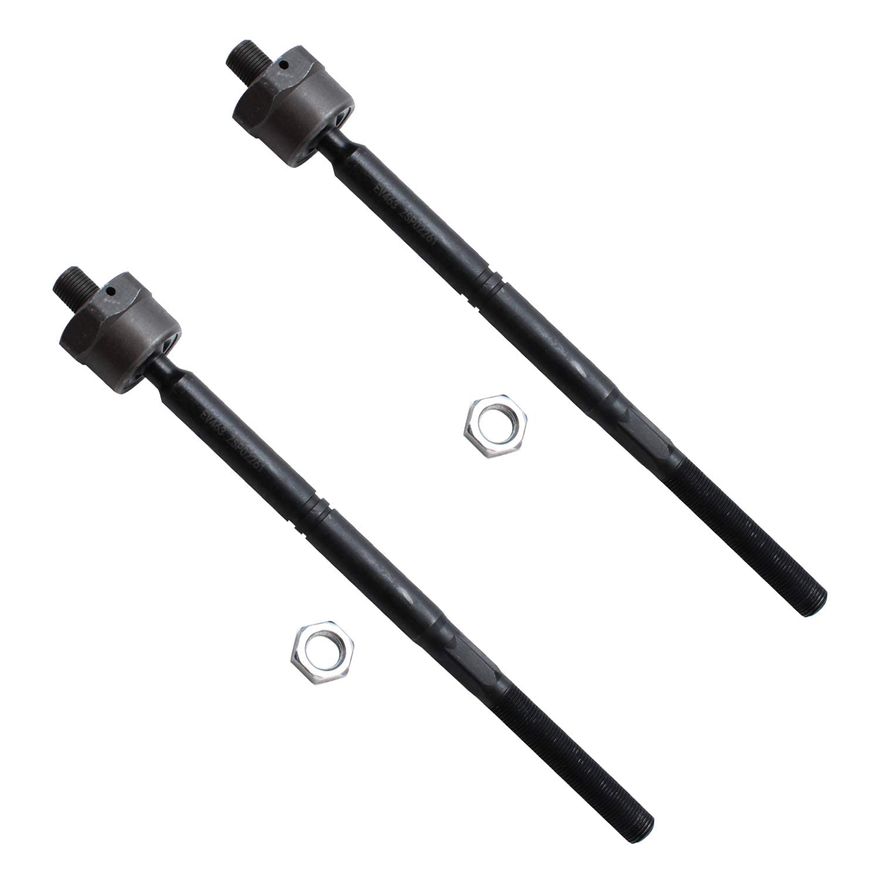 Front Inner Tie Rod - EV463 x2