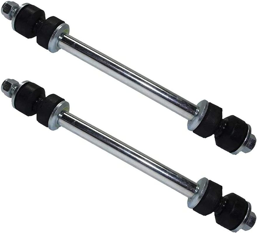 Front Sway Bar Links - K7275 x2