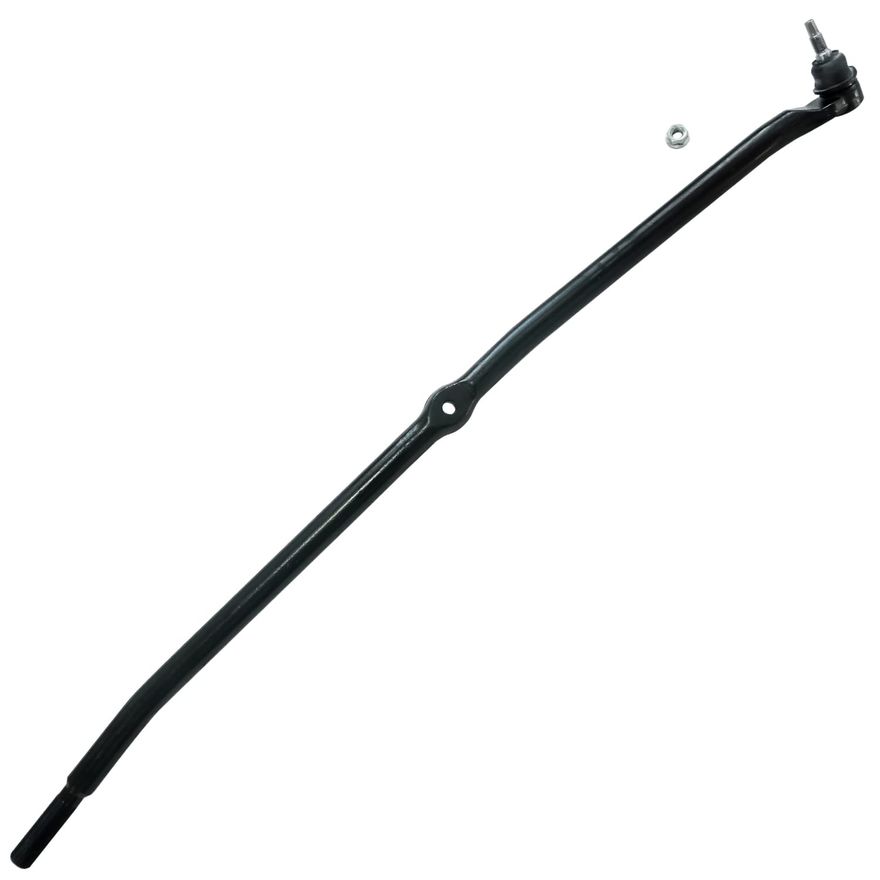 Front Left Inner Tie Rod - DS1464