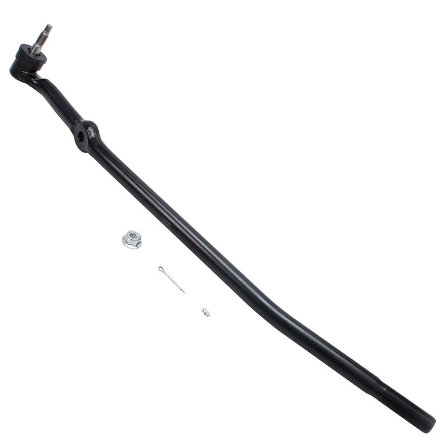 Front Right Outer Tie Rod - DS1463