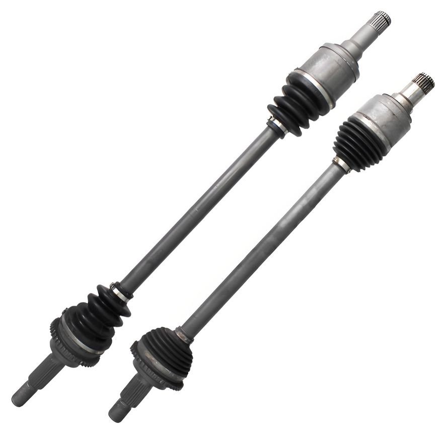 Main Image - Rear CV Axles