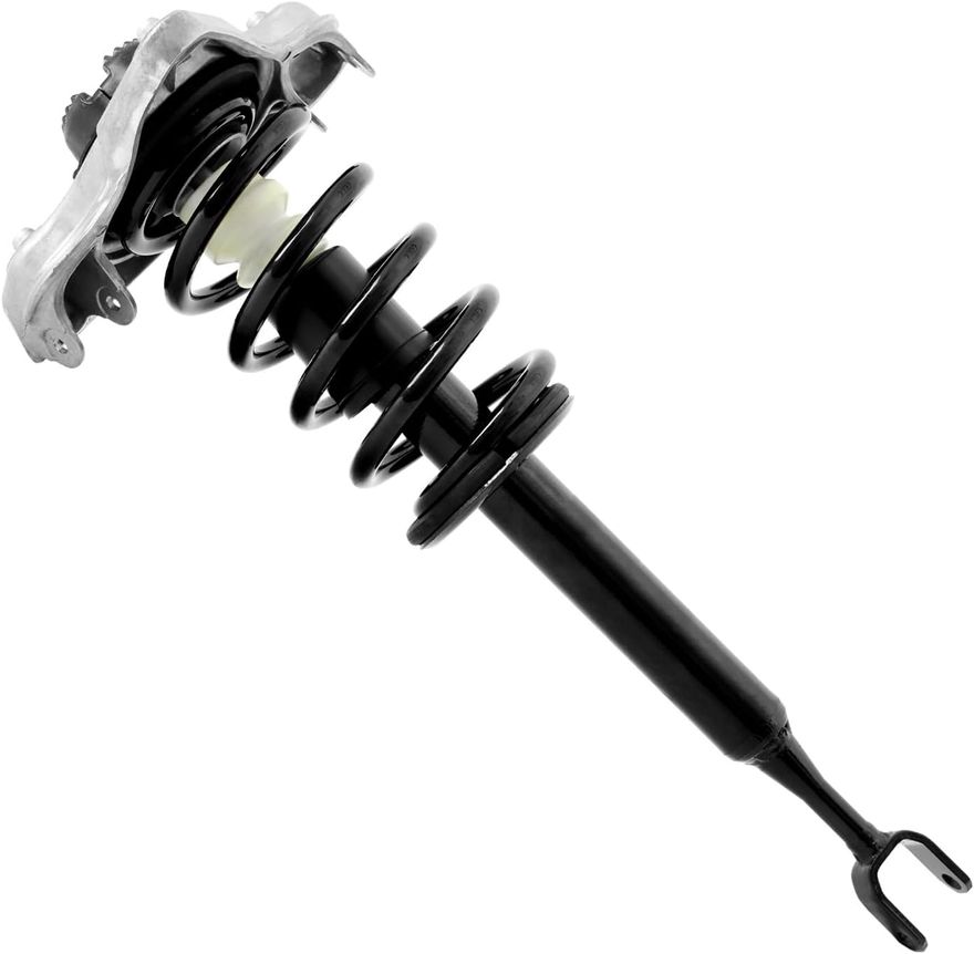 Front Strut w/Coil Spring - 11070