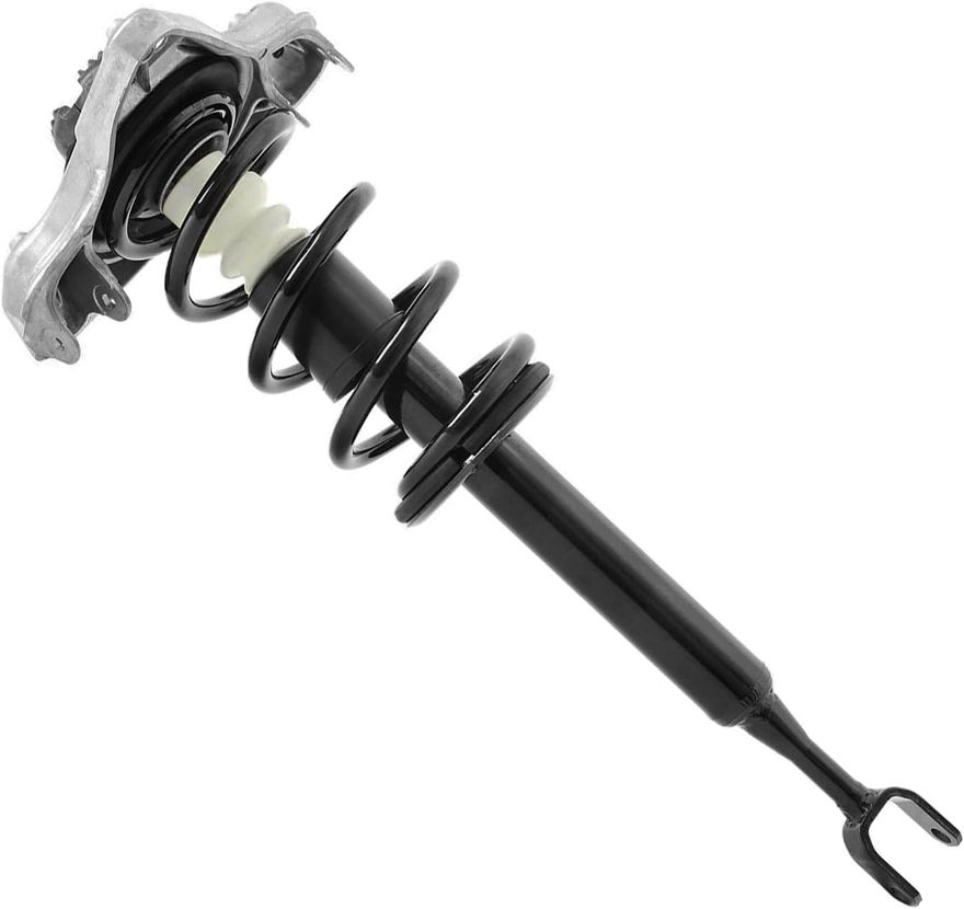 Front Strut w/Coil Spring - 11080