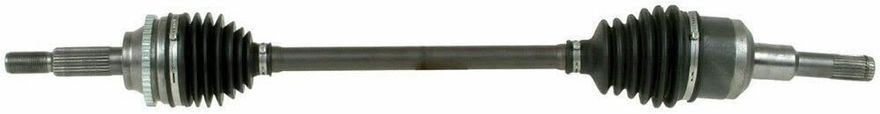 Rear Left CV Axle - 1108A_AX