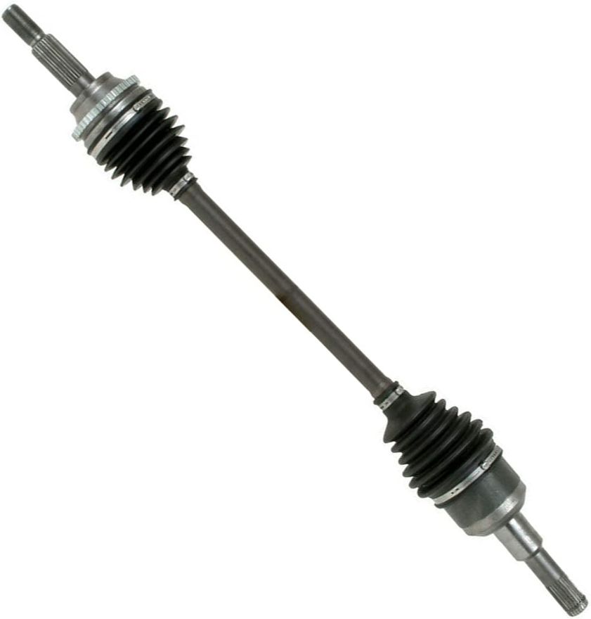 Rear Left CV Axle - 1108A_AX