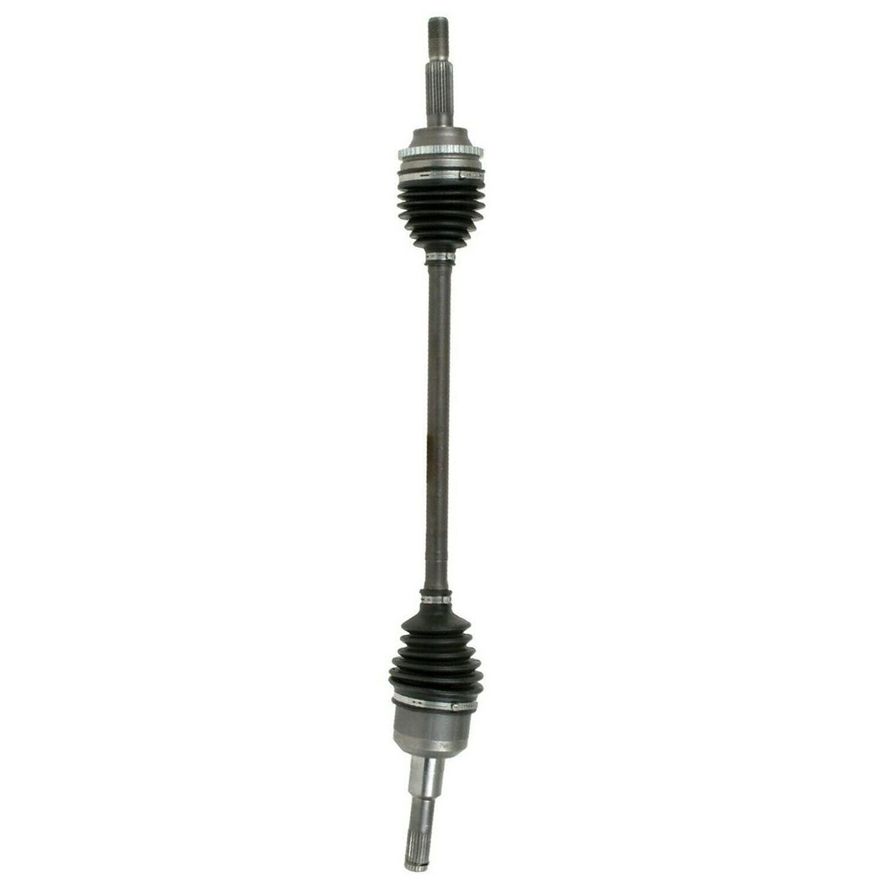 Rear Right CV Axle - 1108_AX