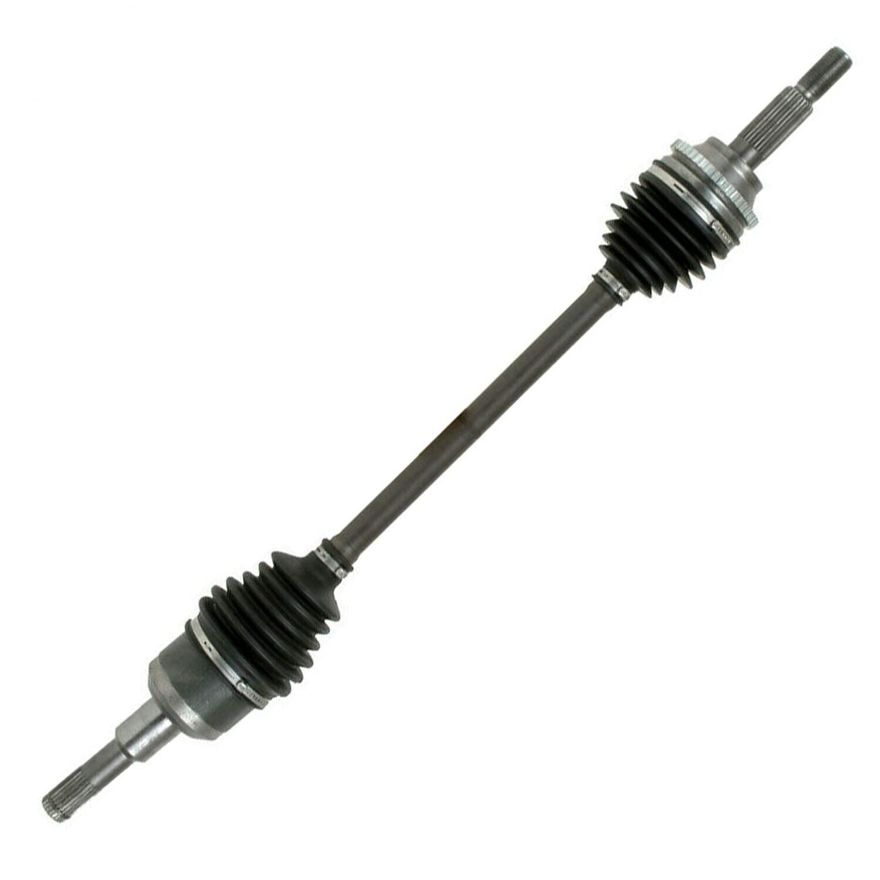 Rear Left CV Axle - 1108A_AX