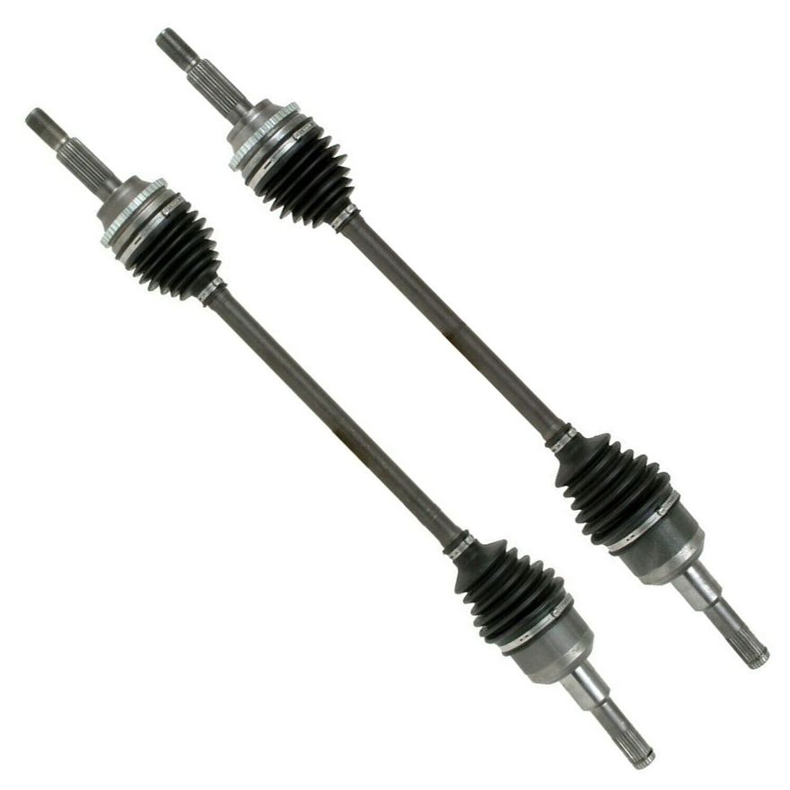 Main Image - Rear CV Axles