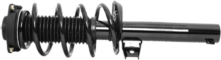 Front Strut w/Coil Spring - 11090