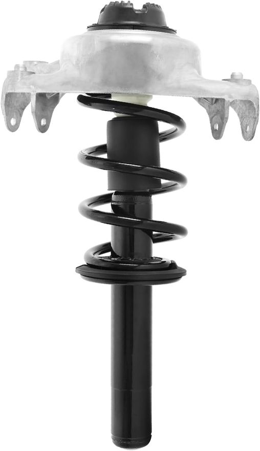 Front Strut w/Coil Spring - 11098 / 11099