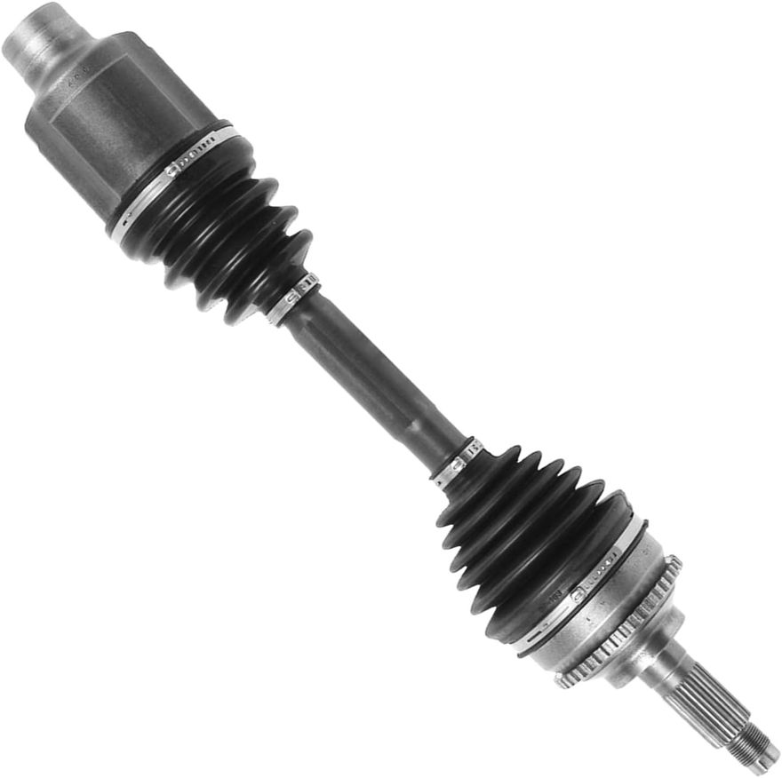 Front Right CV Axle Shaft - 1109_AX