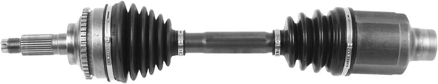 Front Right CV Axle Shaft - 1109_AX