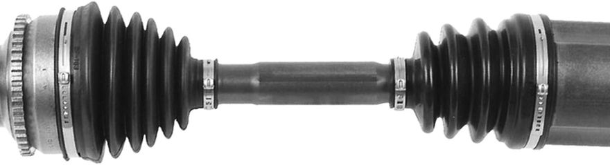 Front Right CV Axle Shaft - 1109_AX