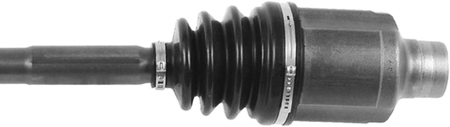 Front Right CV Axle Shaft - 1109_AX