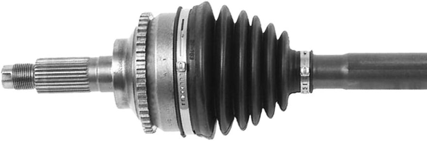 Front Right CV Axle Shaft - 1109_AX