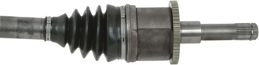 Front CV Axle Shaft - 1101_AX