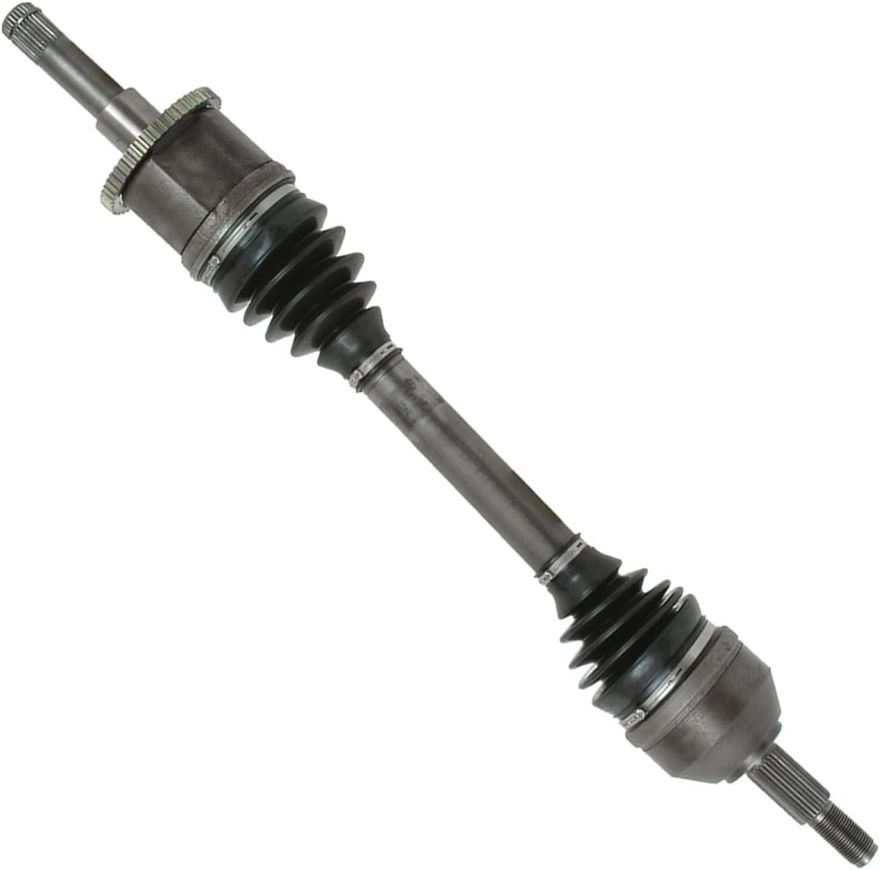Front CV Axle Shaft - 1101_AX
