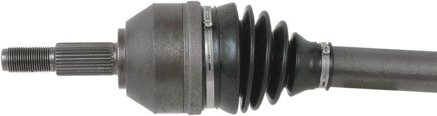Front CV Axle Shaft - 1101_AX