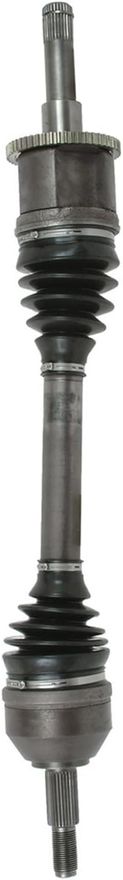 Front CV Axle Shaft - 1101_AX