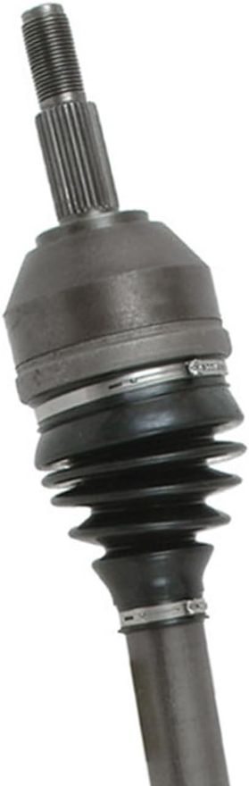 Front CV Axle Shaft - 1101_AX