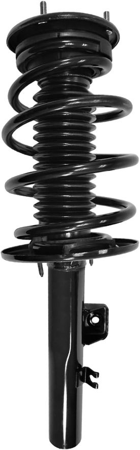 Front Strut w/Coil Spring - 11021 / 11022