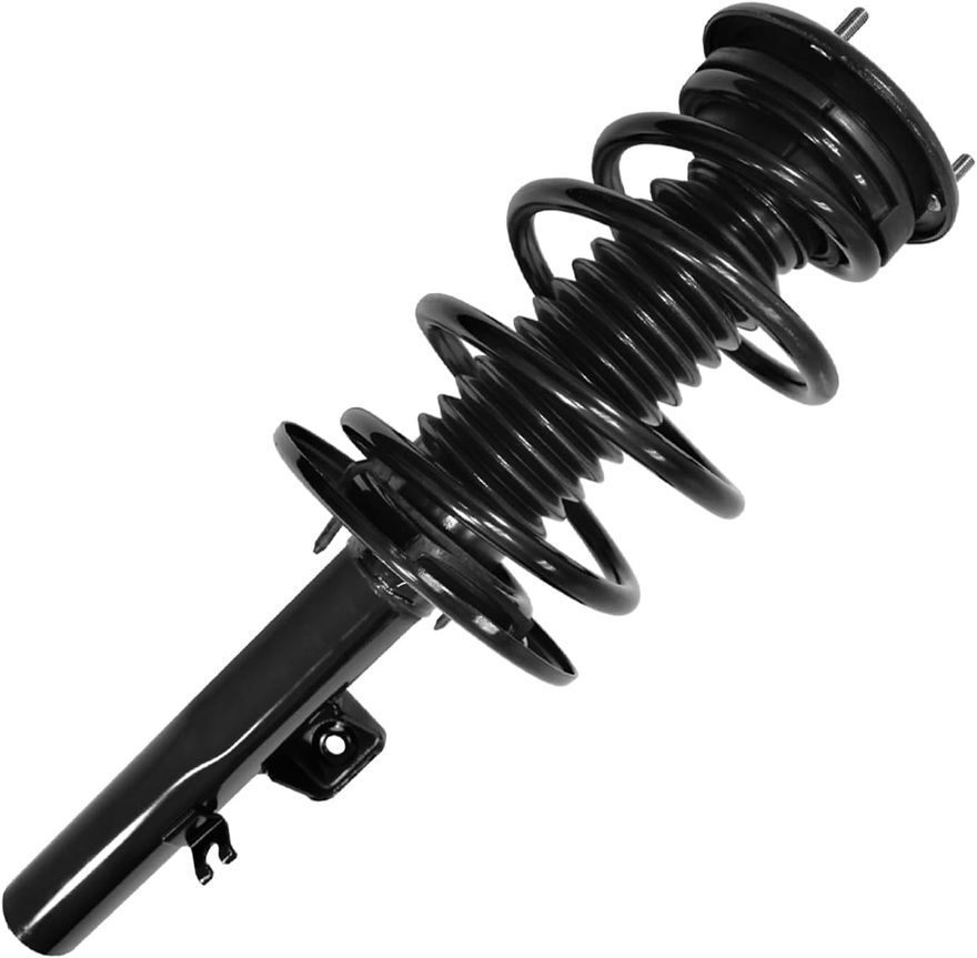 Main Image - Front Right Strut w/Coil Spring