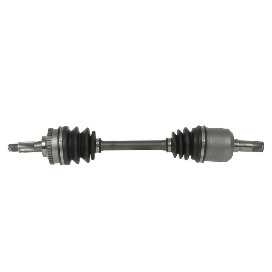 Front Left CV Axle - 110A_AX