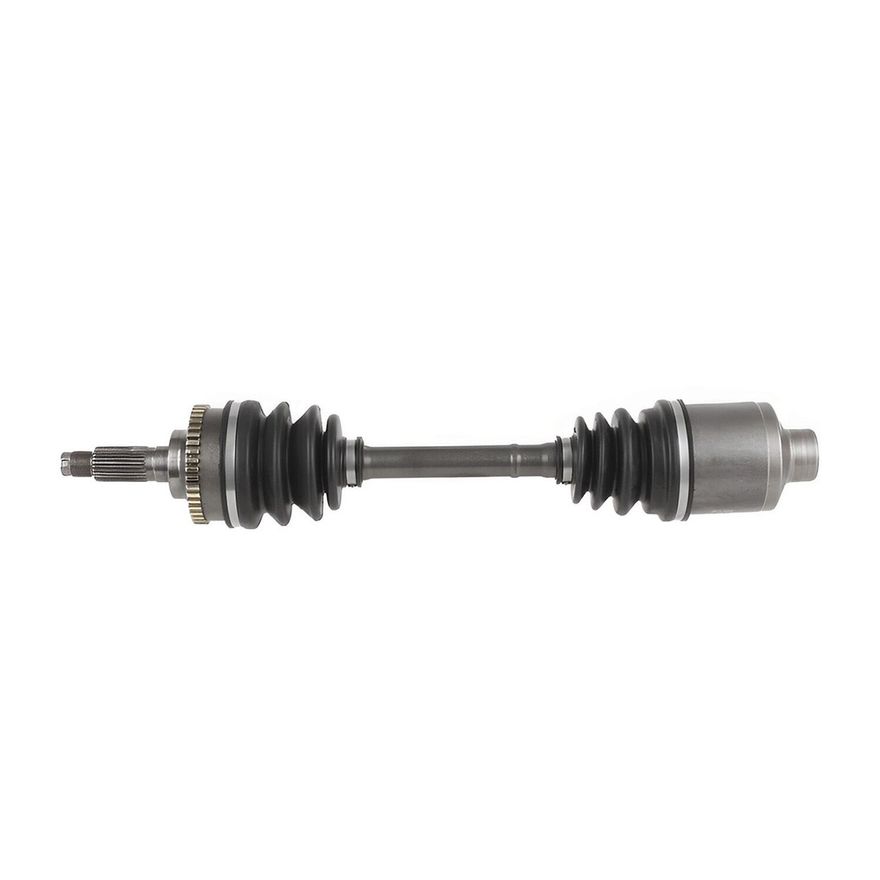 Front Right CV Axle - 111A_AX