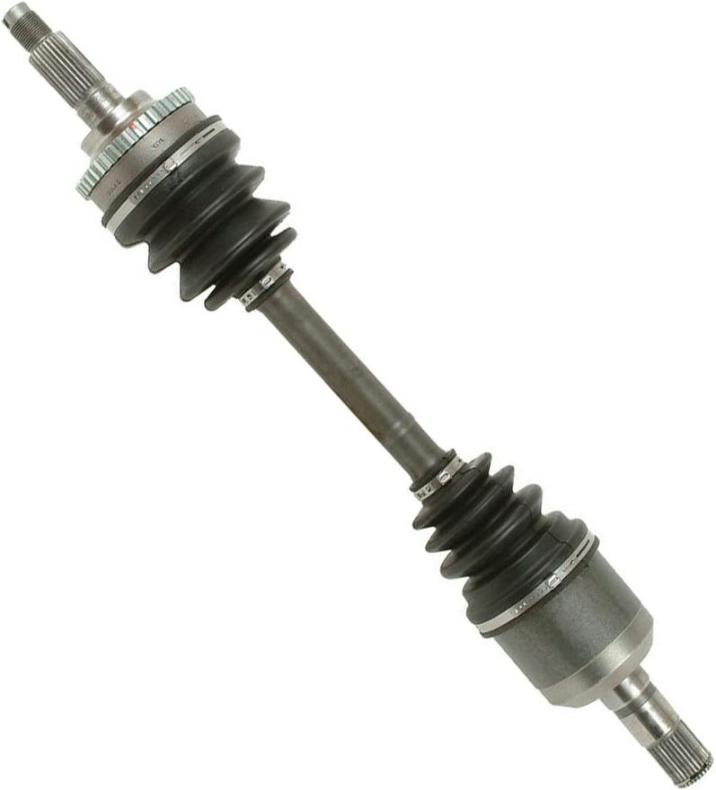 Front Left CV Axle - 110ASI_AX